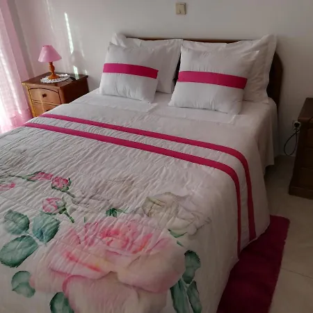 Casa Luar Odeceixe