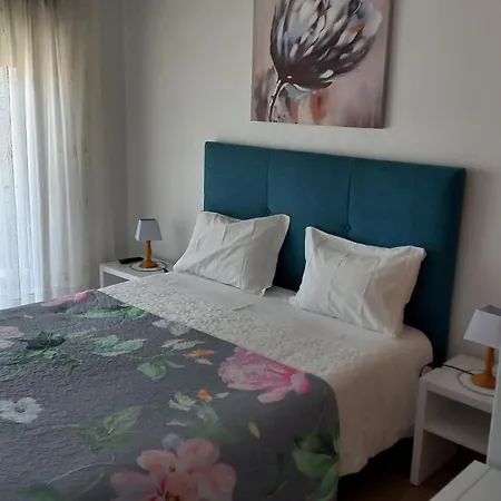 Casa Luar Odeceixe