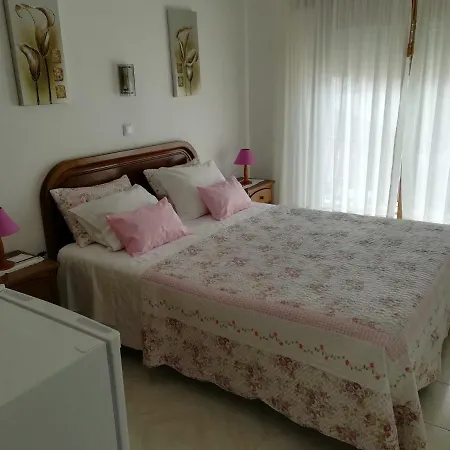 Casa Luar 3*