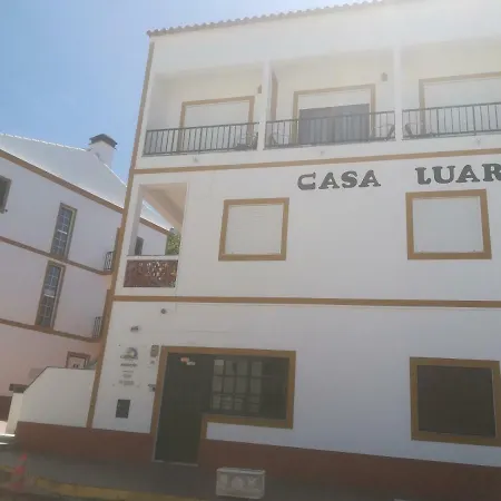 Bed & Breakfast Casa Luar