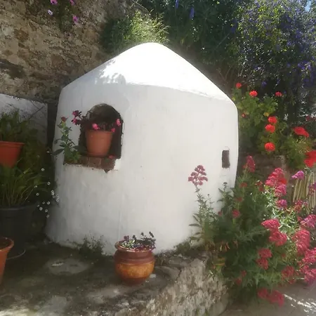 Bed & Breakfast Casa Luar