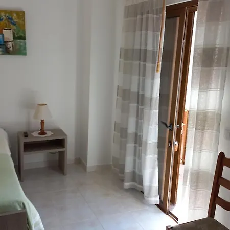 Casa Luar לינה וארוחת בוקר