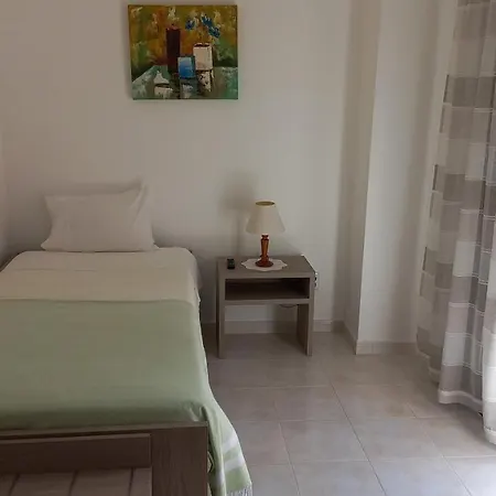 לינה וארוחת בוקר Casa Luar