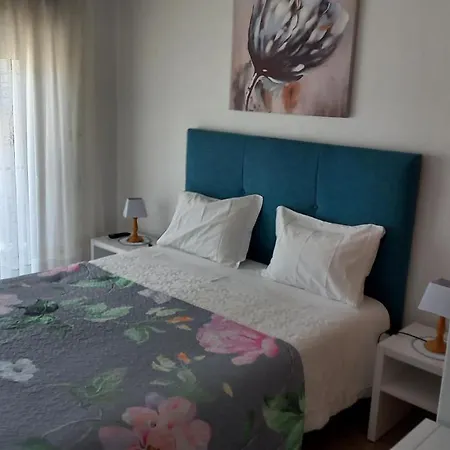 Casa Luar לינה וארוחת בוקר