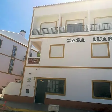 Casa Luar 3* Одесейше