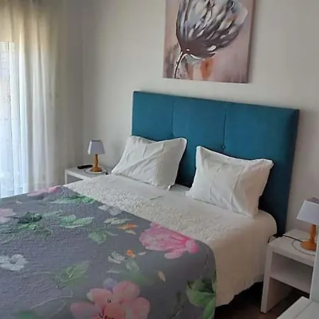 Bed & Breakfast Casa Luar Odeceixe