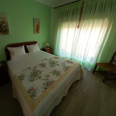 Bed & Breakfast Casa Luar