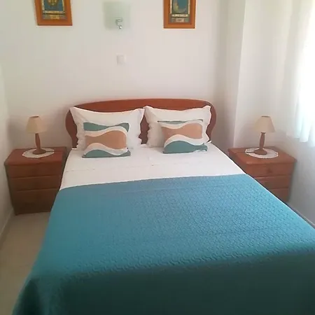 Casa Luar Отель типа 