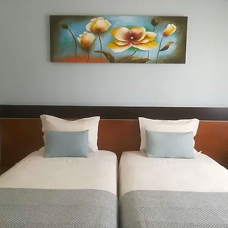 Casa Luar Одесейше