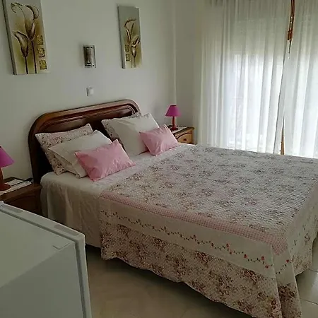 Casa Luar Bed & Breakfast