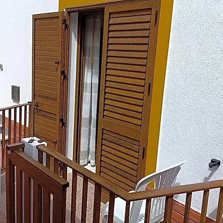 Casa Luar