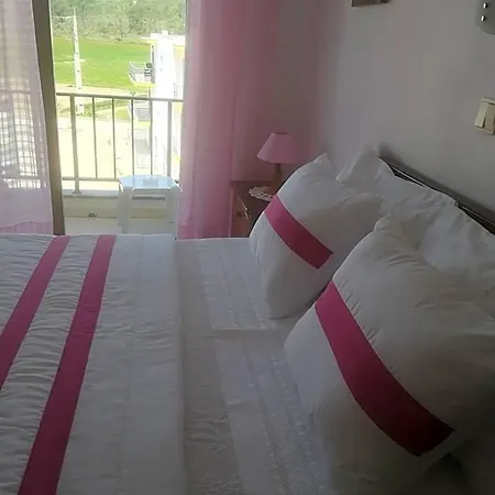 Casa Luar Bed & Breakfast