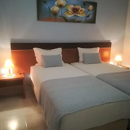 Bed & Breakfast Casa Luar 3*