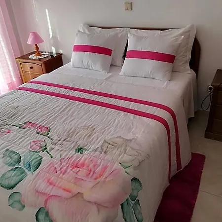 Casa Luar 3* Odeceixe