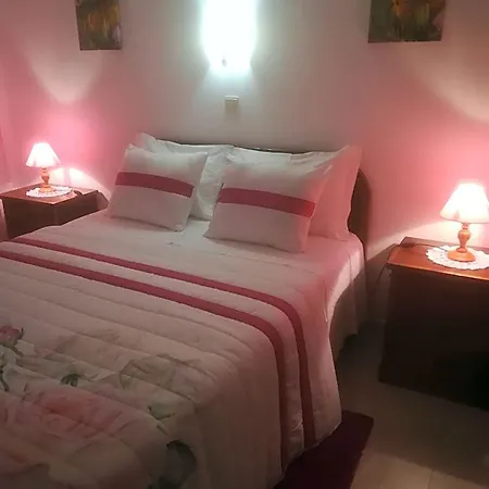 Casa Luar 3* Odeceixe