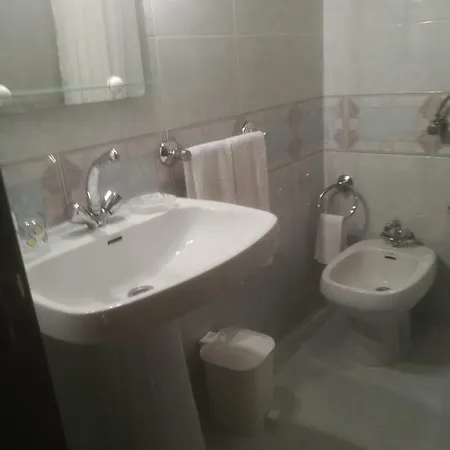 Casa Luar 3* אודסש