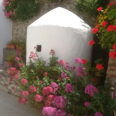 Casa Luar 3* Odeceixe