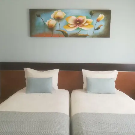 Casa Luar 3*
