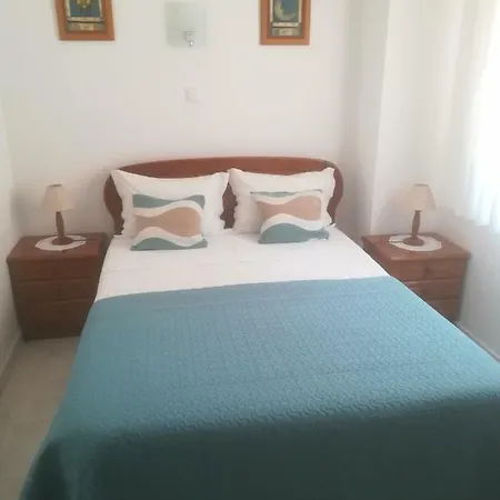 Casa Luar לינה וארוחת בוקר אודסש