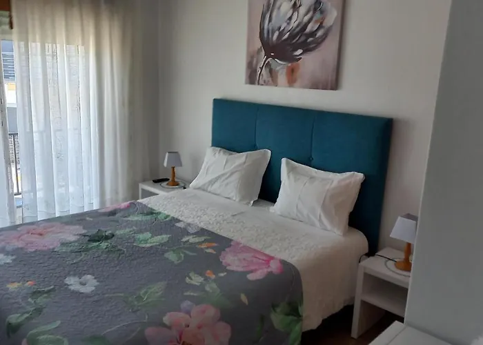 Casa Luar Bed & Breakfast