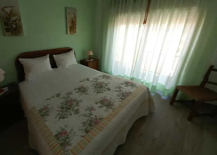 Bed & Breakfast Casa Luar Odeceixe