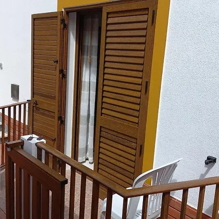 Casa Luar Odeceixe