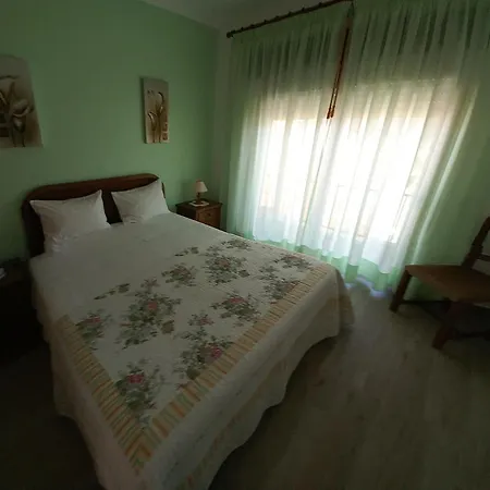 Alojamento de Acomodação e Pequeno-almoço Casa Luar Odeceixe